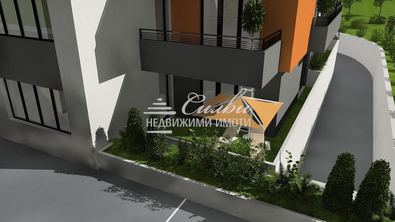 Продава се Двустаен апартамент в Търговище, Боровец - 63 кв.м за 1959632 €/кв.м - Снимка #5