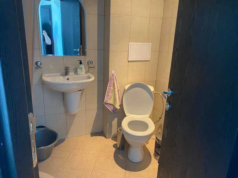 Дава се под наем Тристаен апартамент в Бургас, Сарафово - 80 кв.м за 375 € - Снимка #12
