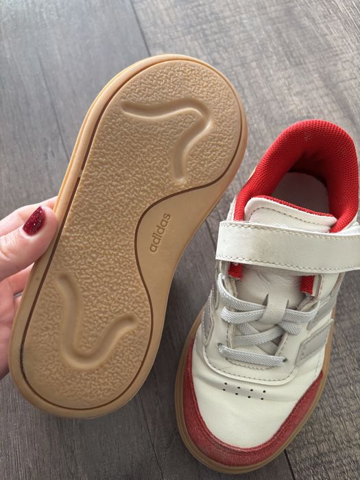 Детски кецове Адидас