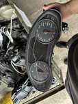 Ceasuri Bord Audi A6 C7