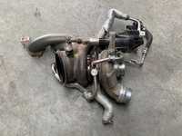 Turbina Bmw benzina cod motor B48 7637563