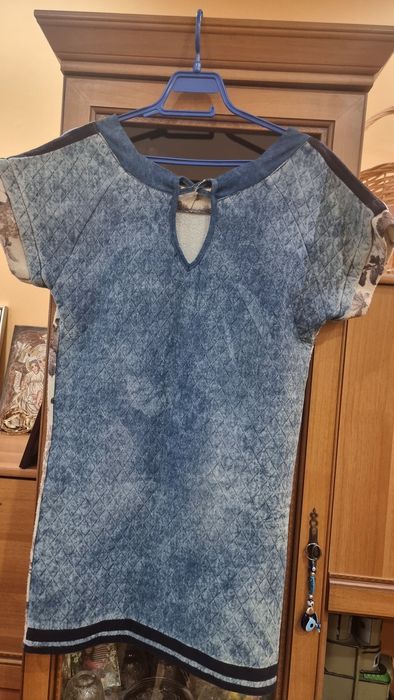 Рокля Lucy M размер