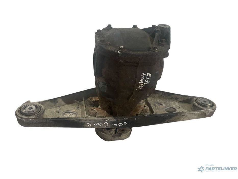 Grup diferential spate  MERCEDES-BENZ E-CLASS W211 2002 - 2009 1.8B A2303522206 A2113510308