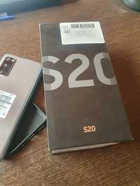 Samsung s20 128gb