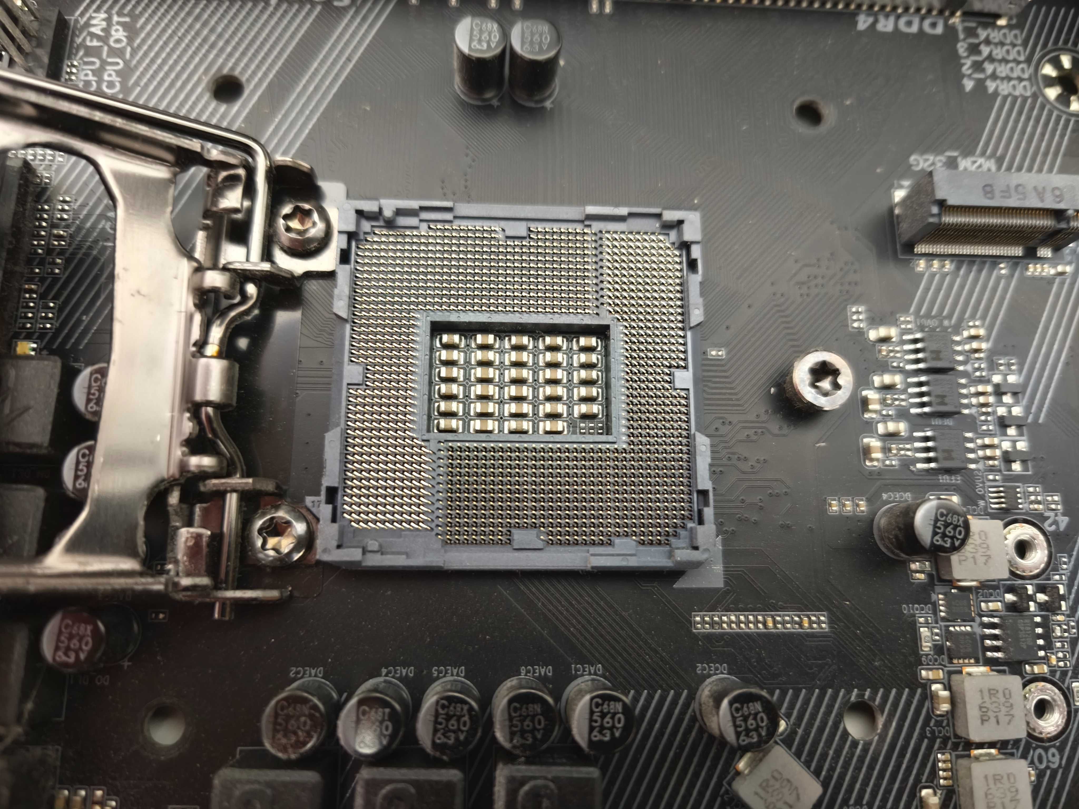Placa de baza GIGABYTE AORUS GA-Z270X-Gaming K5 soket 1151