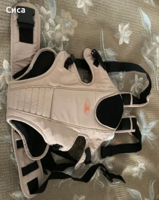 Кенгуру "Kinetic Pro" Cangaroo