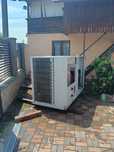Vând chiller carrier 70kw