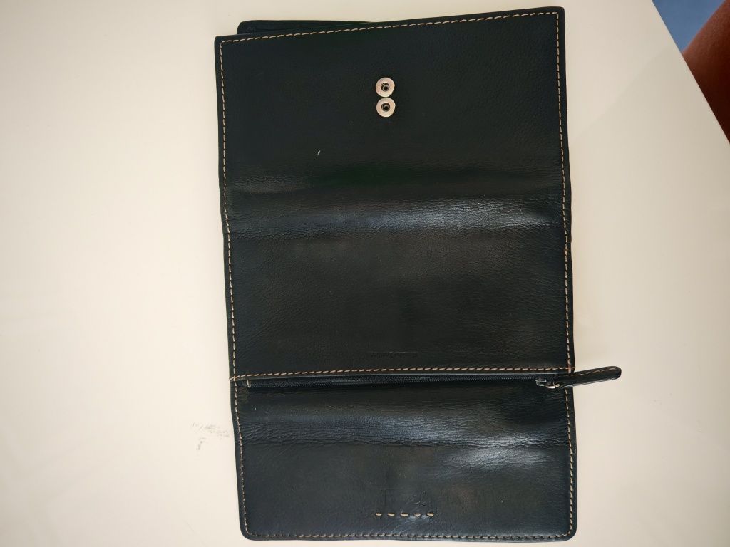 Дамски портфейл Fossil - 2 бр.