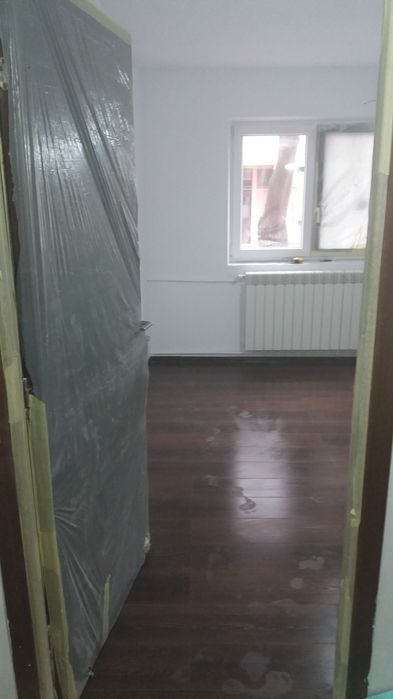 Montam parchet lamina