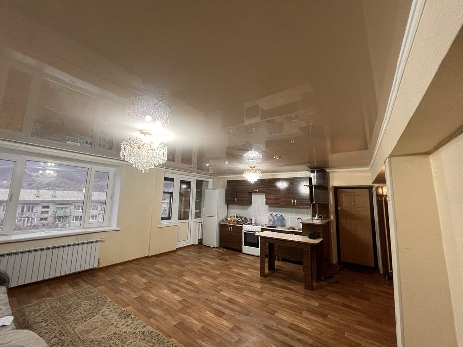 Срочно продам 3-комнатную квартиру