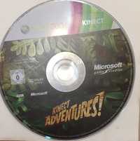 Joc Xbox360 KInect-ADVENTURES