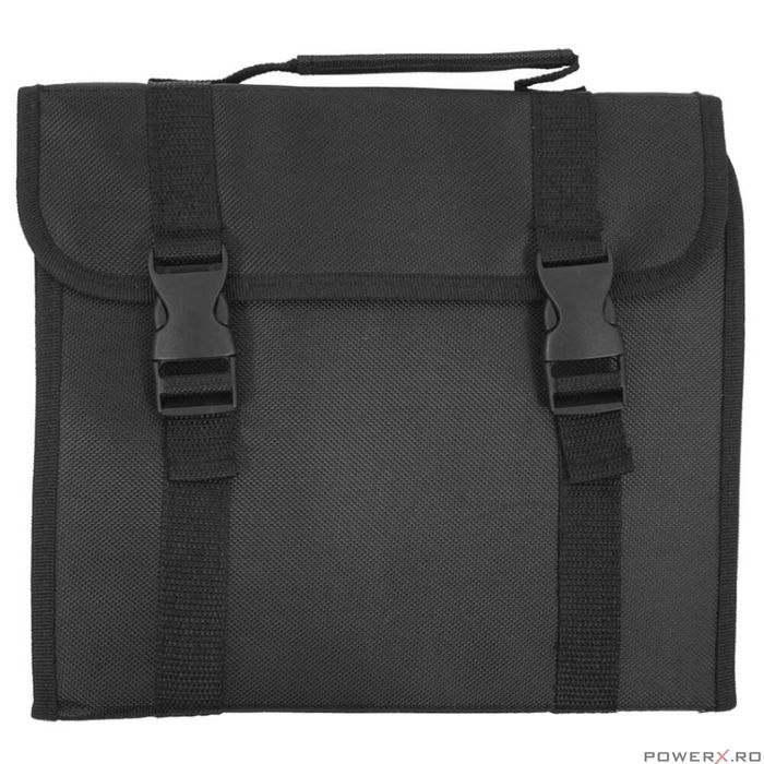 Set universal pentru tamplarie, 6 piese, Verke