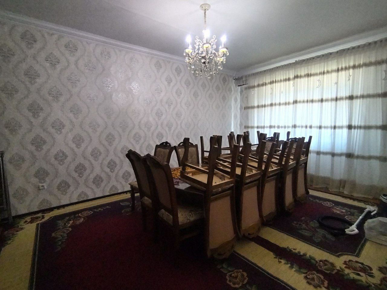 Аренда квартир в Ташкенте