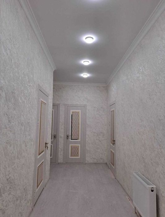 2 хоналик квартира 5 этаж кирпичный дом, горгаз, саодат