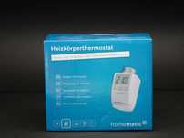 Radiator cu cap termostatic Honeywell Hard