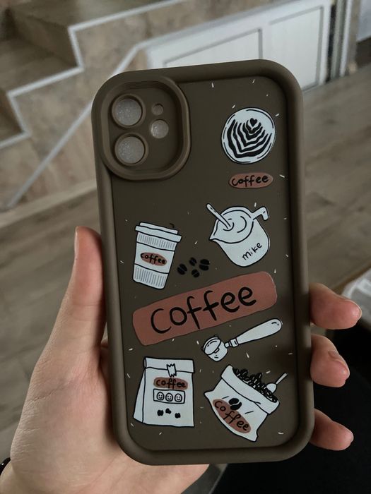 Кейс за iphone 11