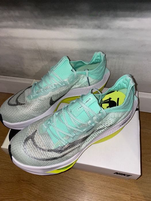 Nike Alphafly NEXT% 2 - Нови