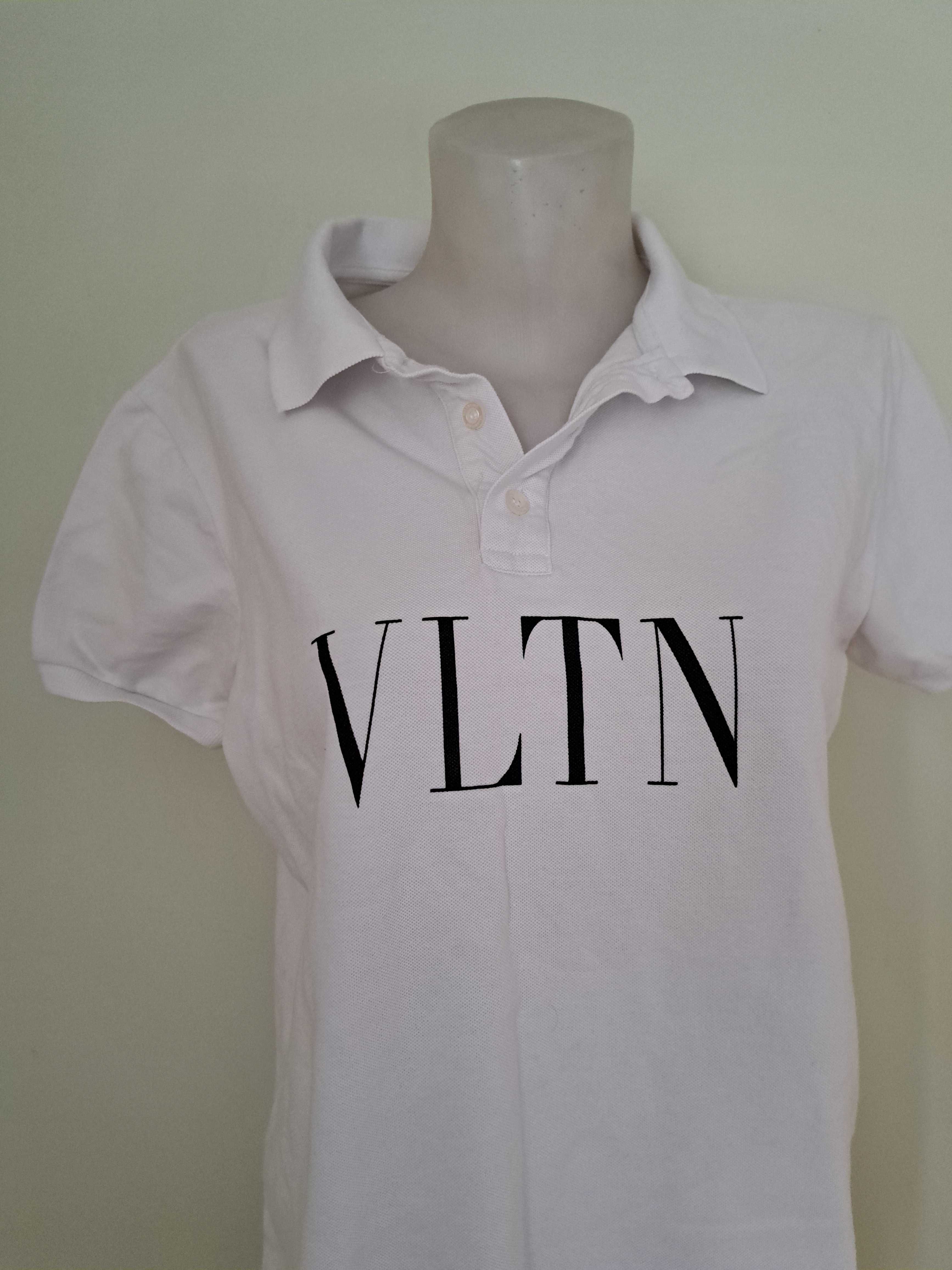 Мъжка тениска Valentino