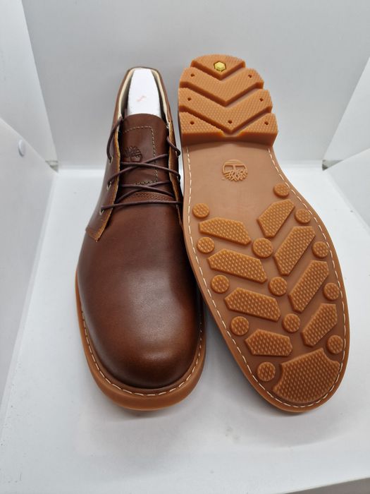 Ghete Timberland Belanger Chukka A2BEP nr. 46
