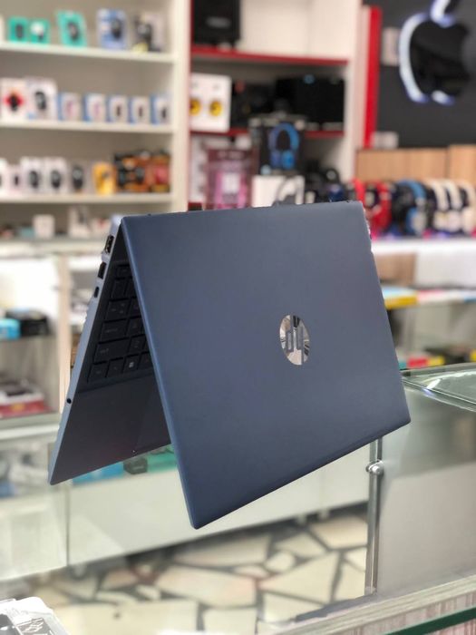 Noutbuk Laptop HP Pavilion Новый