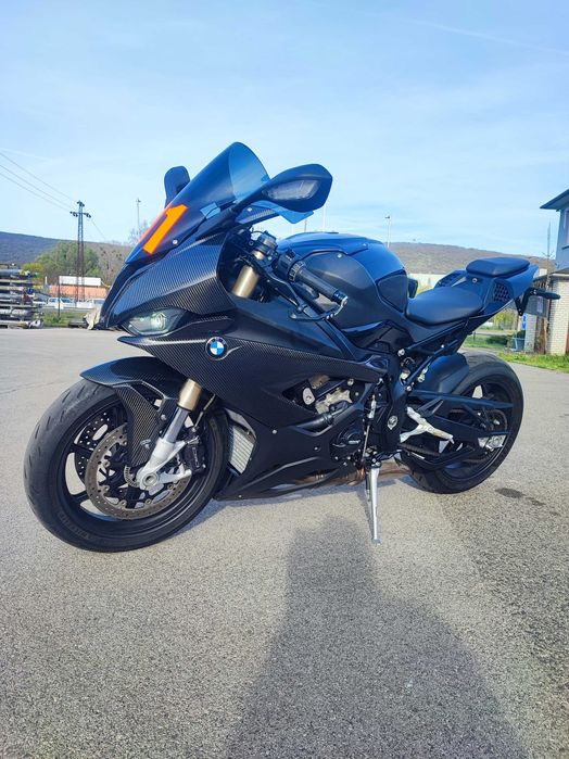 BMW s1000rr 2021