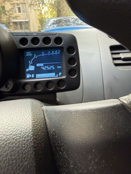 Vand Chevrolet Spark