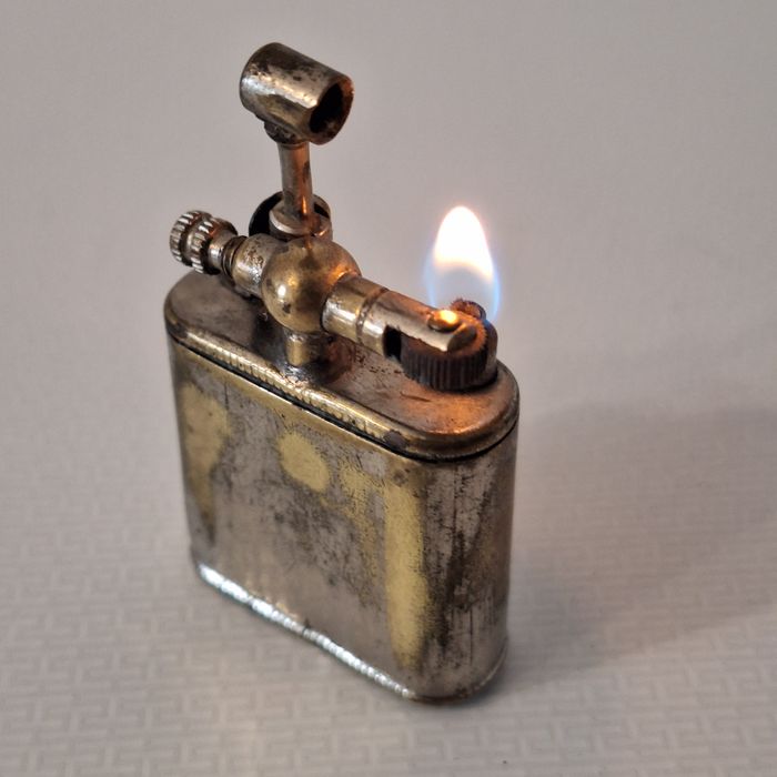 Lift arm vechi bricheta de colectie