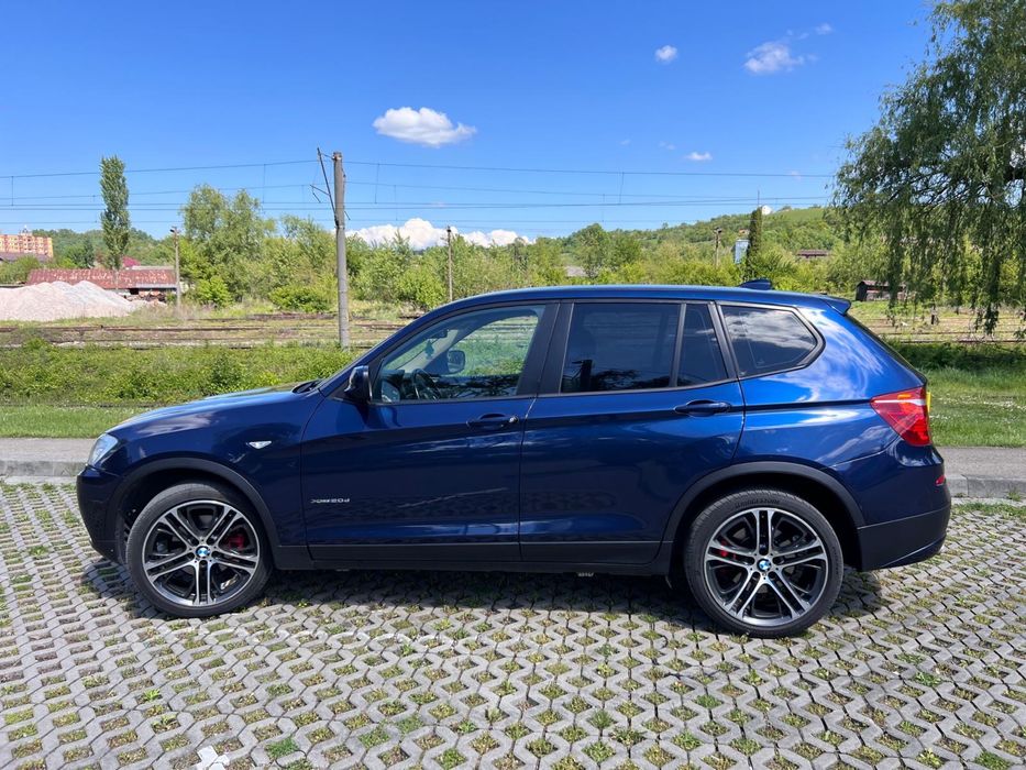 Bmw impecabil fara defecte