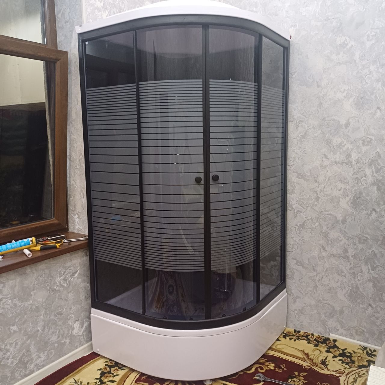 Душевая кабина оптом отличная цена начинается 210$