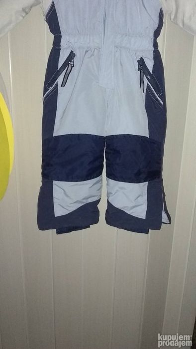 Combinezon 86 12-18 luni iarna fas