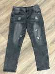 Blugi slim fit NOI