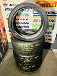 255/35 R20 97Y XL - Michelin Pilot Sport 4 Oferta