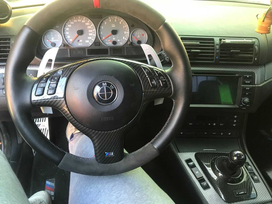 Embleme Jante BMW R16 R17 R18 R19 R20 R21 VOLAN CAPOTA PORTBAGAJ 68MM