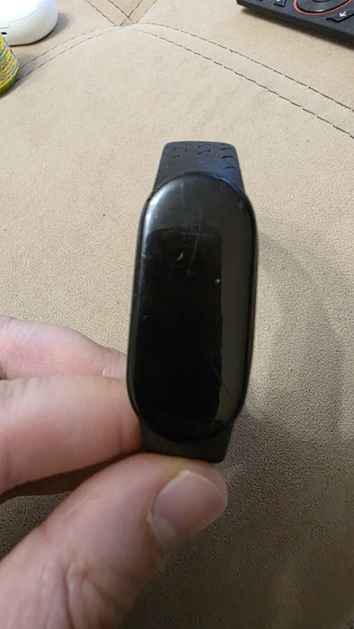 Xiaomi Mi Band 7
