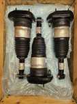 Amortizor Perna Stanga Spate BMW G31 / G31 LCI
