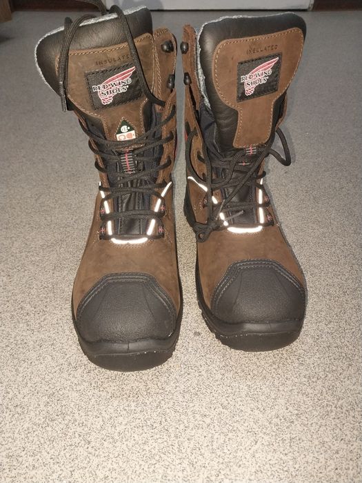 Продам спейботинка редвинг