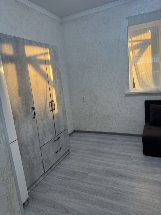 Сдается квартира помесячно