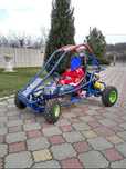 Vând Kart Buggy Murray Motorsport