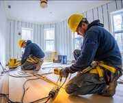 Electrician instalatii interioare