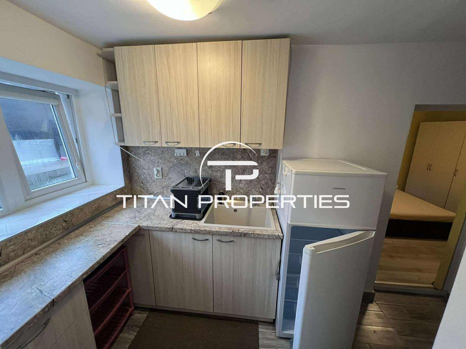 Етаж от къща, под наем, Цветен квартал