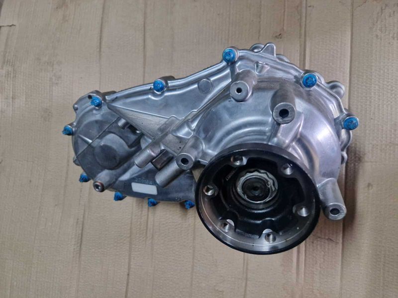 Нова раздатка за Mercedes GLE W167
GLS X167