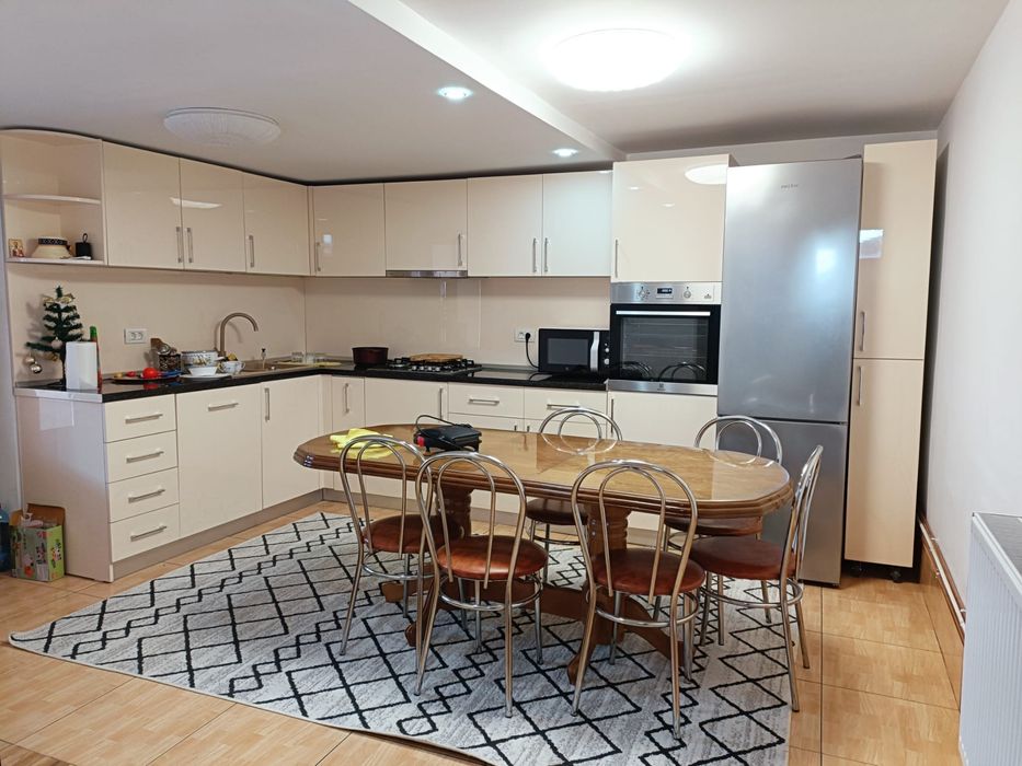 Casa strada Victoriei - Targu Jiu