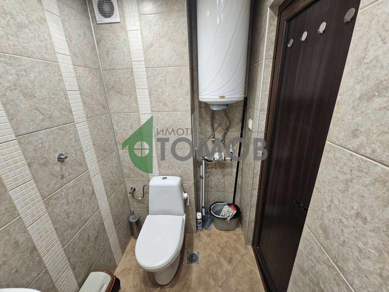 Дава се под наем Двустаен апартамент в Стара Загора, Ремиза - 55 кв.м за 249.9 € - Снимка #7