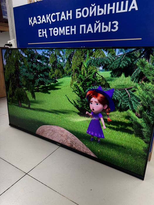 телевизор Yasin Smart TV  от Актив Маркет