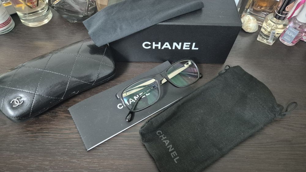 Очила за компютър Chanel