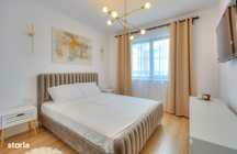 Apartament 2 camere Pipera Onix North Residence - decomandat - 2 bai