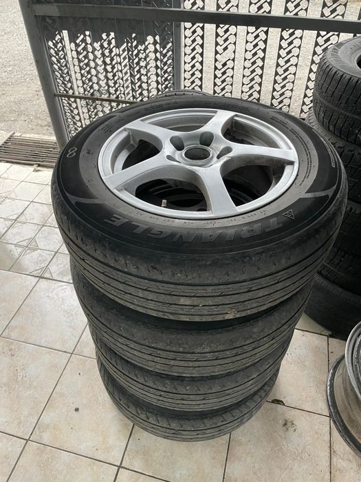 Продаётся Титановый диски