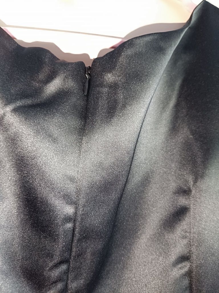 Vand rochie Etic, nr. 44