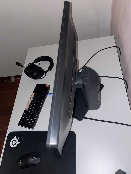 ZOWIE XL2411P TN 144Hz 24 Inch Gaming Monitor for Esports