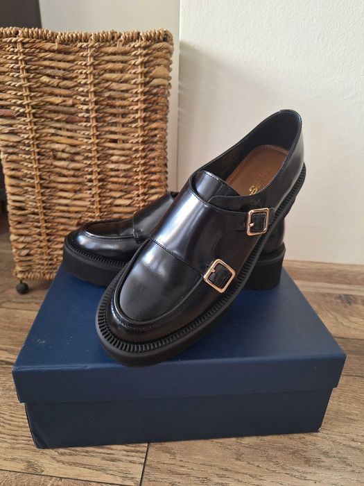 Лоуфъри Toska Blu